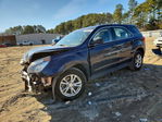 Chevrolet Equinox 2017