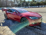 Tesla Model S 2018