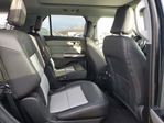 Ford Explorer 2022
