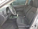Nissan Versa 2018