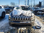 Jeep Cherokee 2014