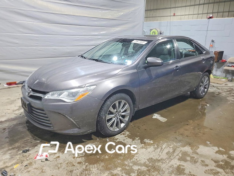 Toyota Camry 2017 - Image 1 of 12
