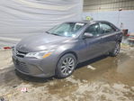 Toyota Camry 2017