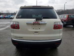 GMC Acadia 2011