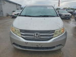 Honda Odyssey 2012