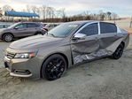 Chevrolet Impala 2018