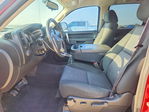 GMC Sierra 2012