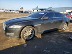 Jaguar XJ 2017