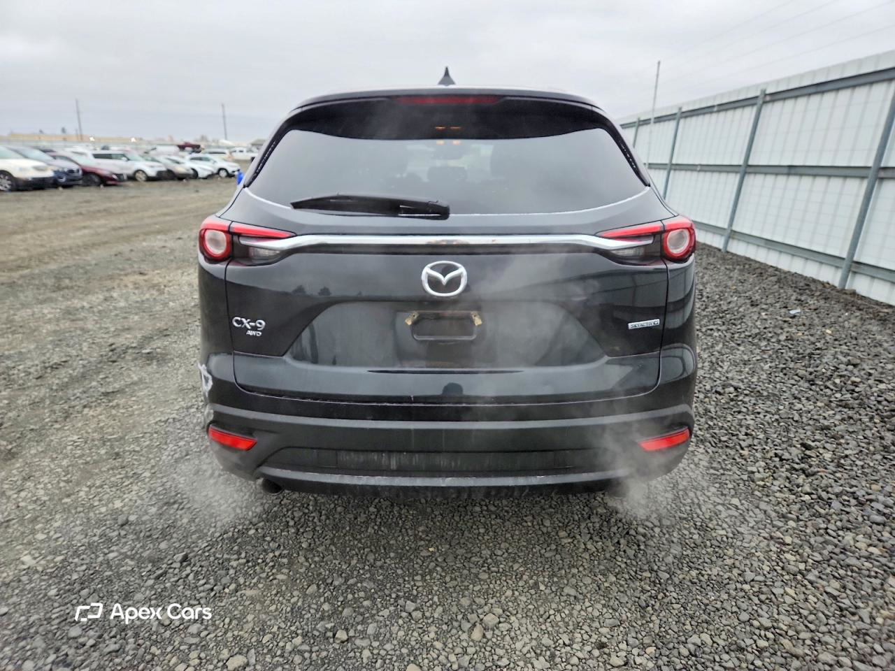 Mazda CX-9 2023