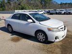 Toyota Corolla 2011