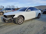Audi A6 2013