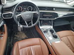 Audi A6 2020
