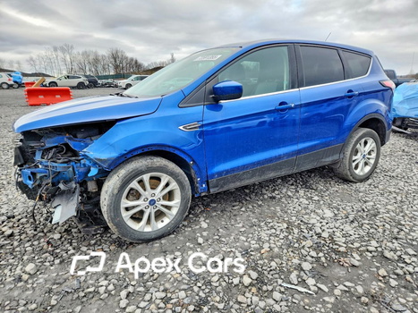 Ford Escape 2017 - Image 1 of 14