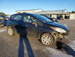 Ford Fiesta 2013