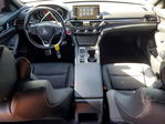 Honda Accord 2022
