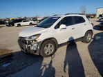 Chevrolet Trax 2019