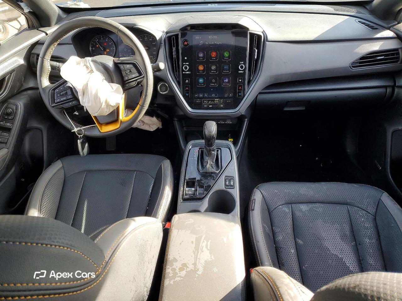 Subaru XV 2025