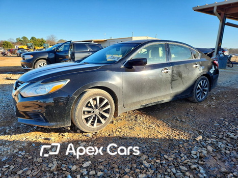 Nissan Altima 2017 - Image 1 of 13
