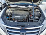 Honda Crosstour 2013
