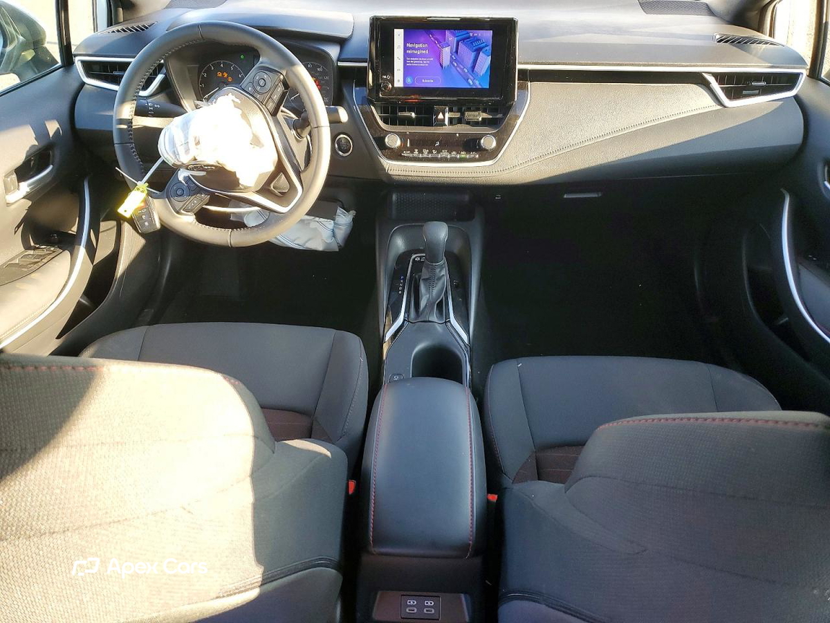 Toyota Corolla 2023