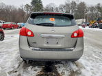 Nissan Rogue 2012