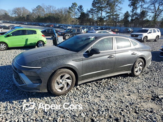 Hyundai Sonata 2025 - Image 1 of 13