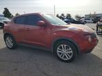 Nissan Juke 2012