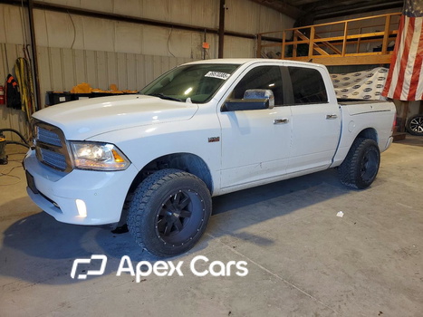 RAM 1500 2014 - Image 1 of 12