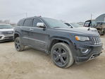 Jeep Grand Cherokee 2016