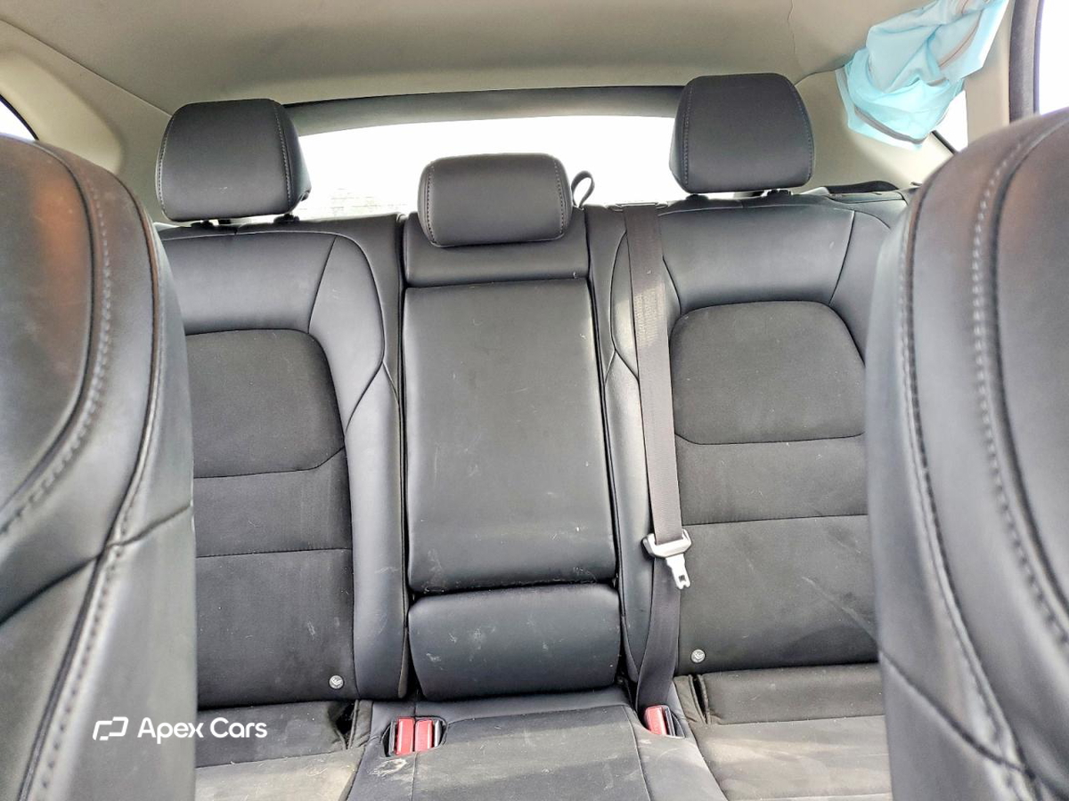 Mazda CX-5 2021