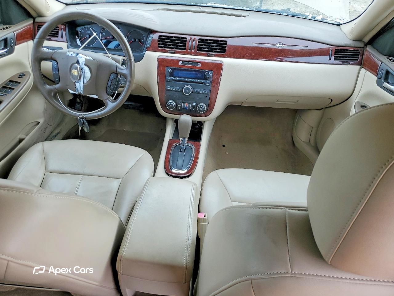 Chevrolet Impala 2006