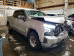 Chevrolet Silverado 2020
