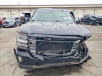 Chevrolet Silverado 2016