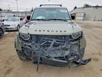 Land Rover Defender 2023