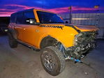 Ford Bronco 2021