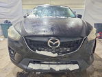 Mazda CX-5 2014