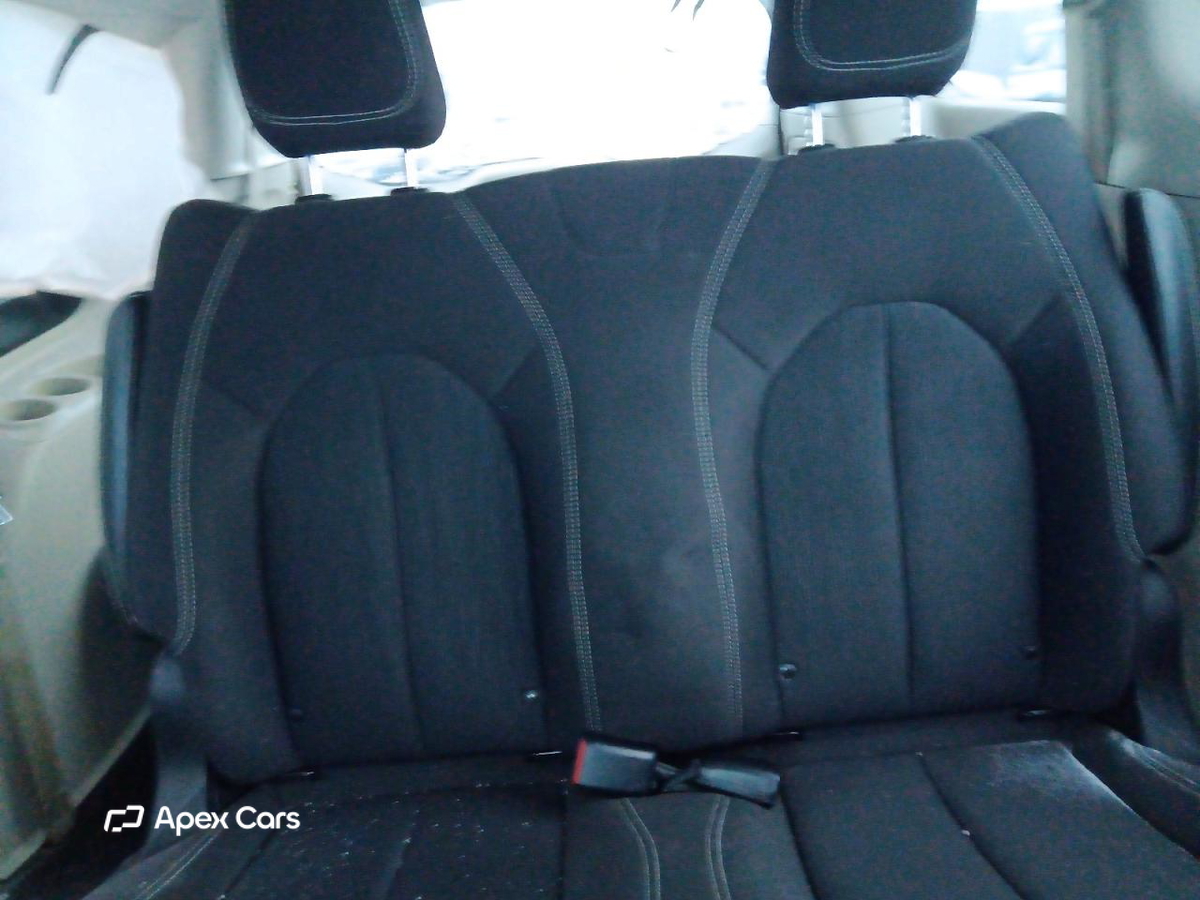 Chrysler Voyager 2020