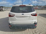 Ford EcoSport 2018