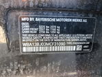 BMW Series 5 2021