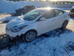 Hyundai Elantra 2016