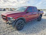 RAM 1500 2017