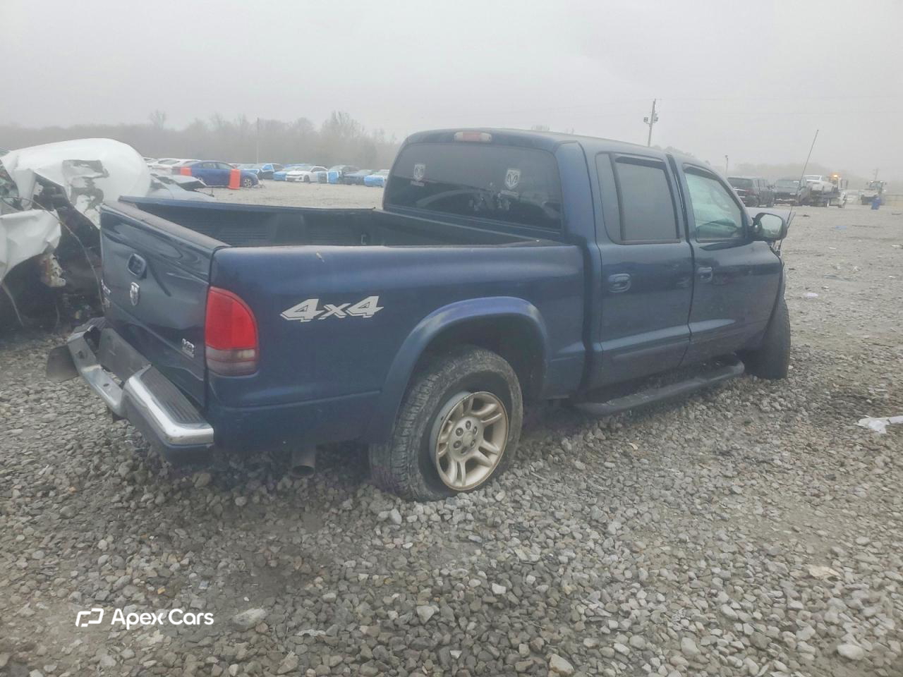 Dodge Dakota 2004