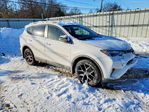Toyota RAV 4 2016