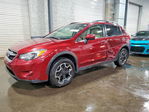 Subaru XV 2015