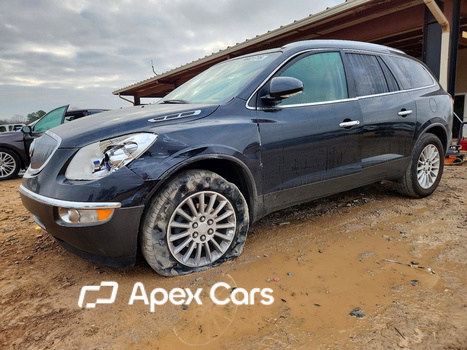 Buick Enclave 2012 - Image 1 of 14
