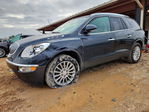 Buick Enclave 2012