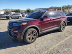 Ford Explorer 2022