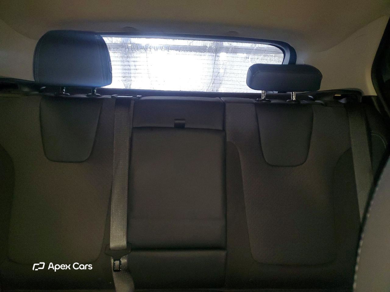 Buick Encore GX 2022