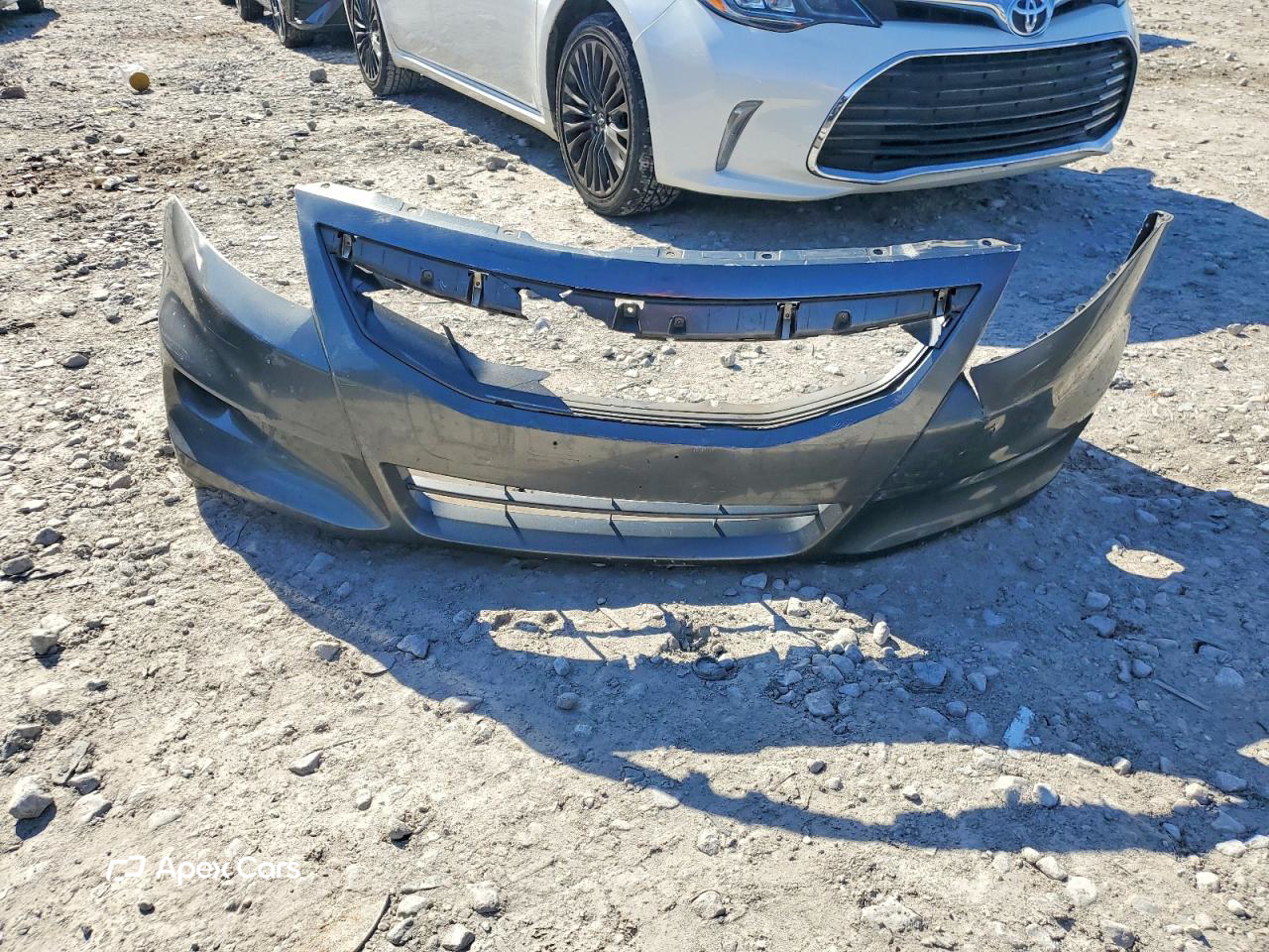 Honda Accord 2011