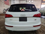 Audi Q5 2014